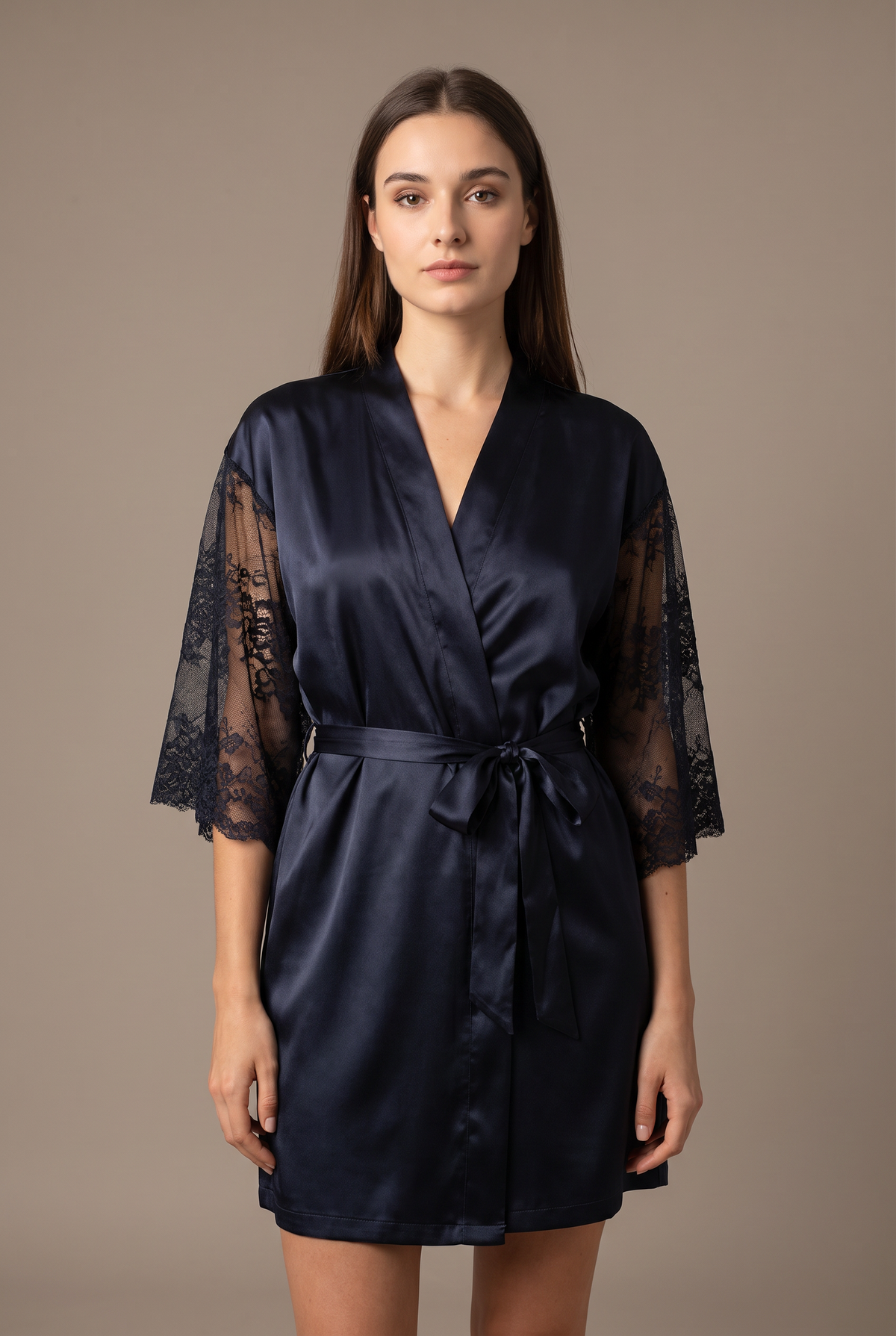 Grace Robe